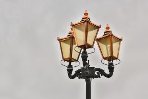 lighting design