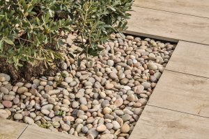 close up of stones