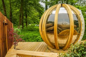 igloo feature