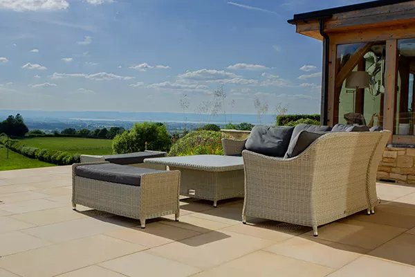 garden design sheepscombe