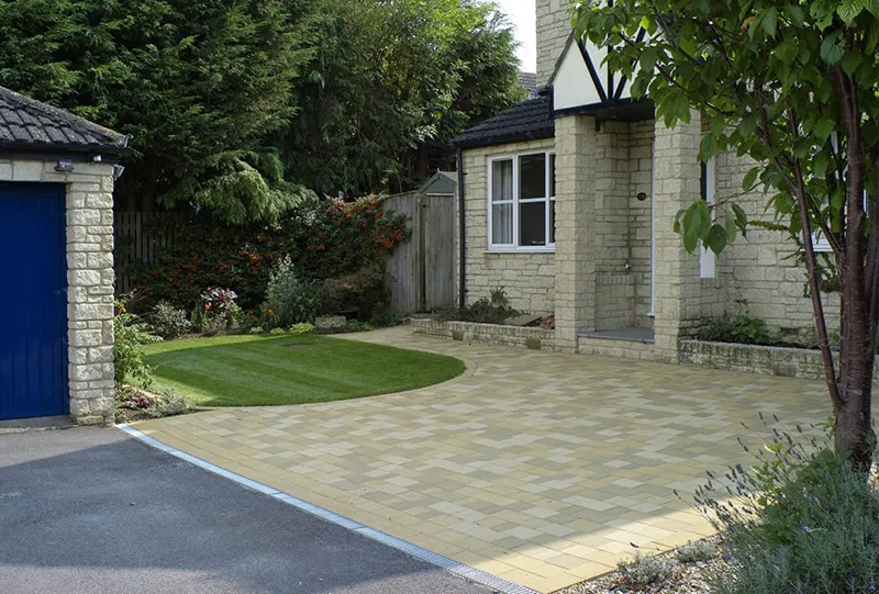 Bisley Paving Services